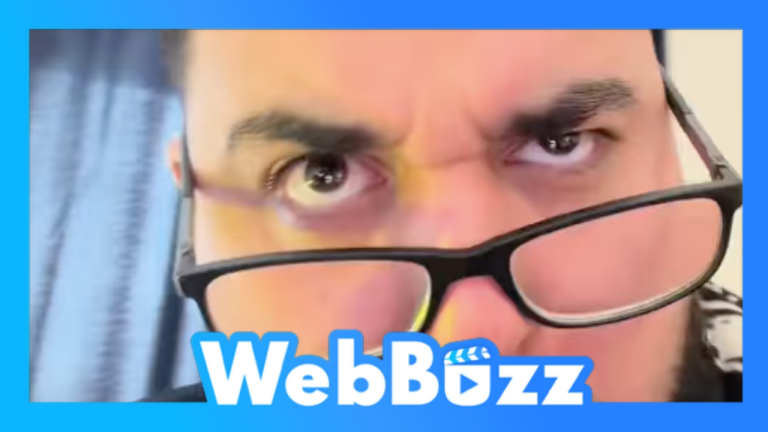 Un futur pharmacien devenu une vedette des réseaux sociaux