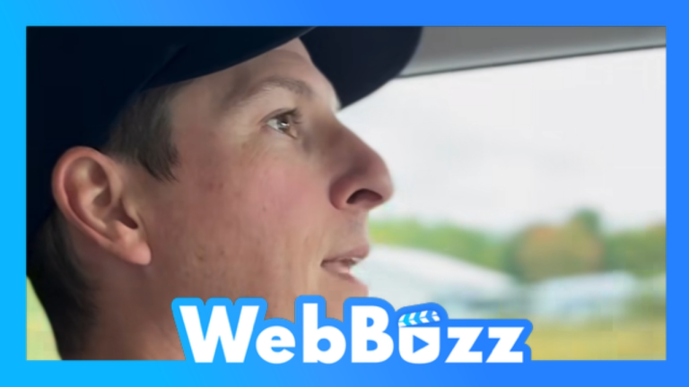 Ton ami agressif au volant