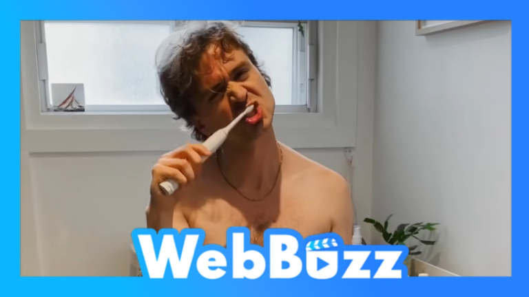 Une journée dans la vie de DUDE THIRST TRAP