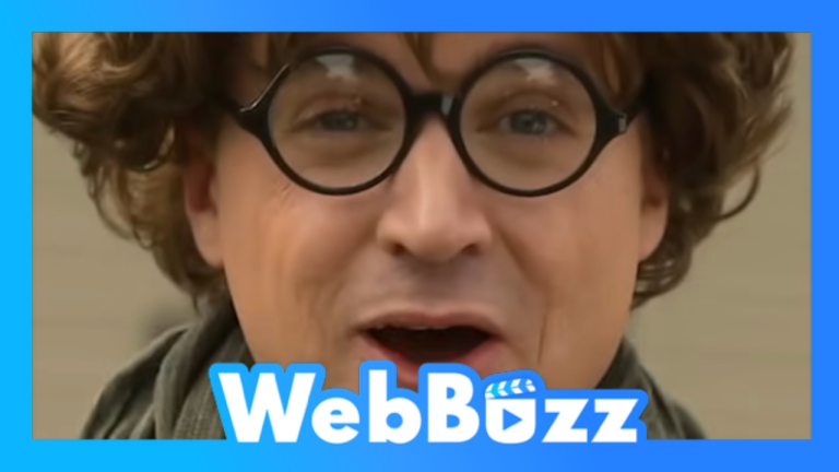 Fred Pellerin version Wish