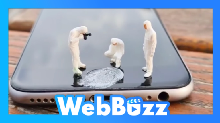 Des figurines miniatures plus grandes que nature