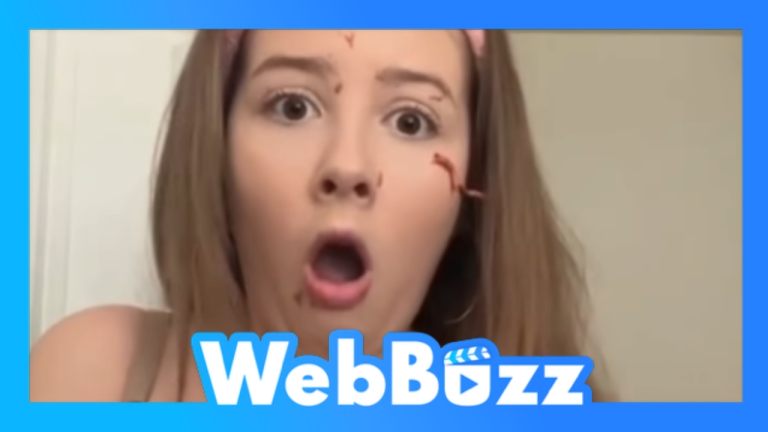 Les bloopers des influenceurs