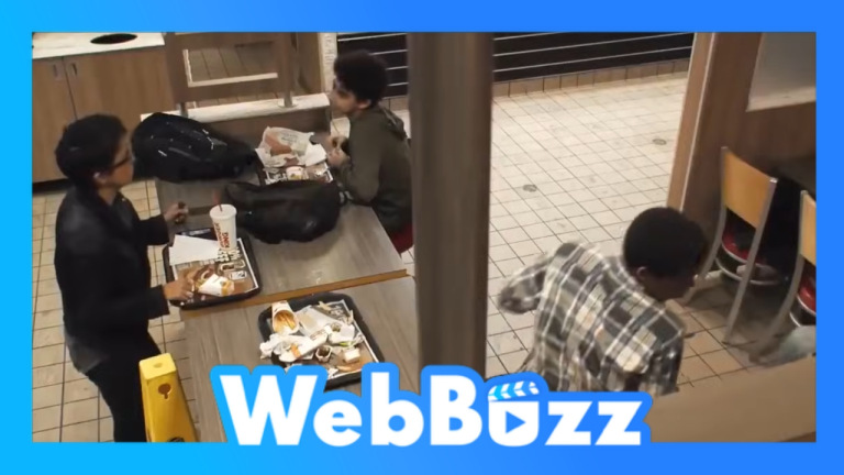 Burger King: un Whopper Jr. plus défendu qu'un ado