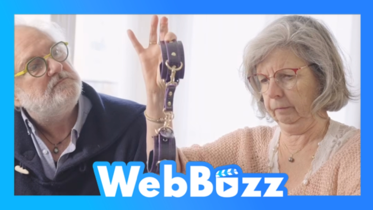 Tu offres un cadeau à tes beaux-parents