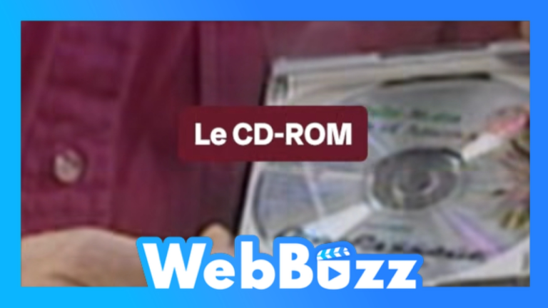 La révolution du CD-Rom