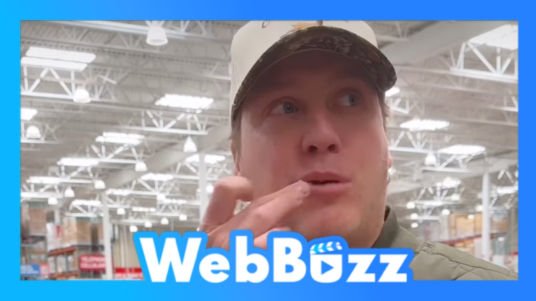 Ton chum au Costco - Partie 3