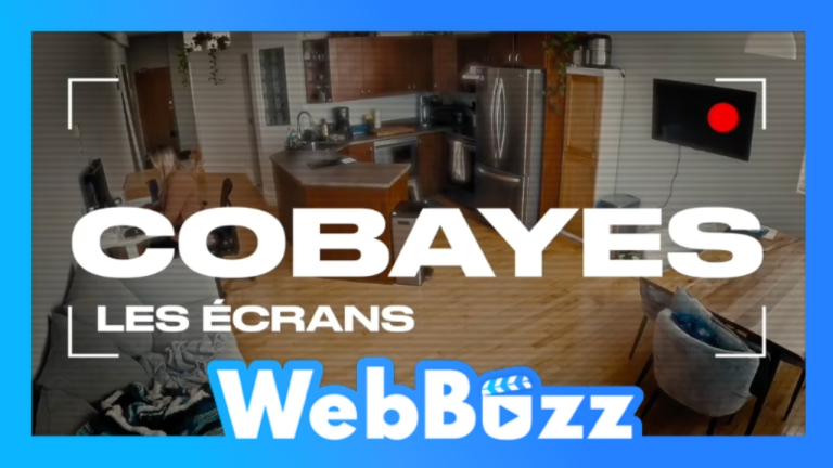 Ce documentaire nous donne un «wake-up call»