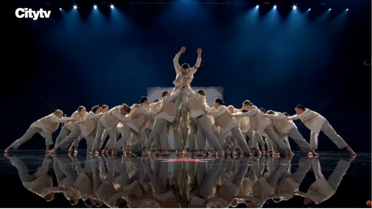 Les gagnants de Canada's Got Talent 2023: Conversion! 