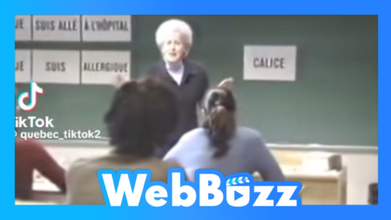 Petit cours québécois pour les Français