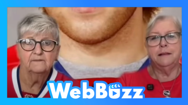 Diane et Ginette donnent leur avis sur les joueurs du Canadien