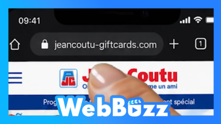 Attention aux faux concours en ligne!