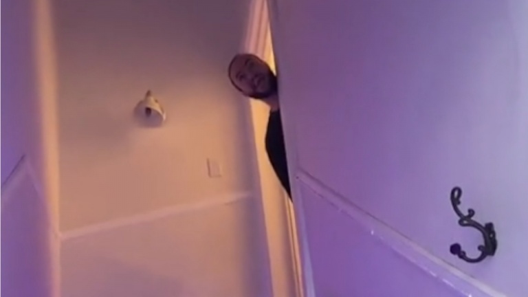 Si les humains agissaient en chien 