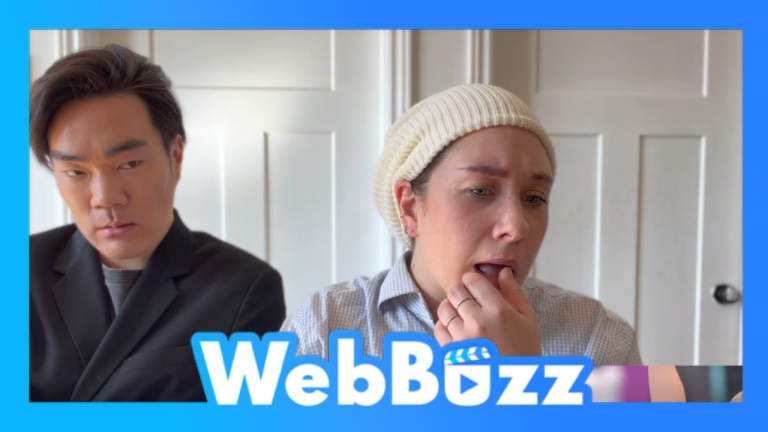 ALAIN GOLDBERG X RENÉ POTHIER aux Jeux Olympiques 2026