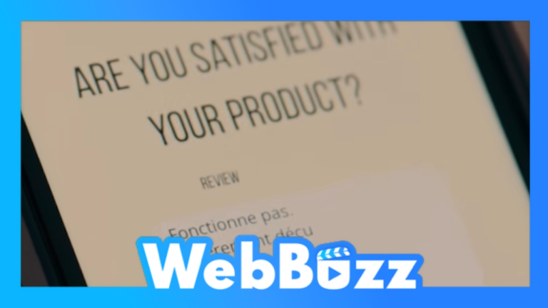 Attention aux avis 5 étoiles