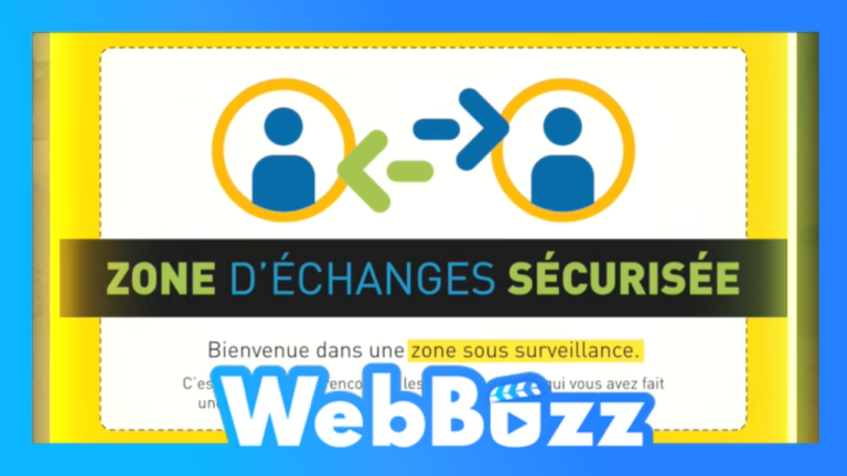 Comment effectuer une transaction sécuritaire sur Marketplace