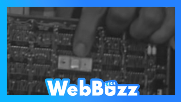 La petite puce qui a changé le monde