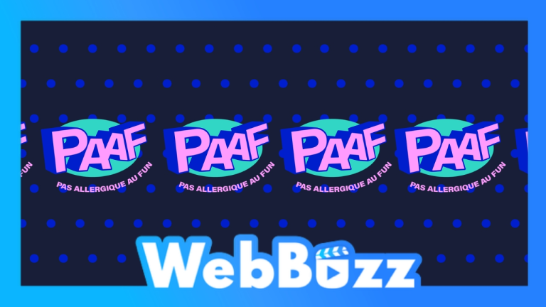 PAAF: una cadena de entretenimiento 100% humor
