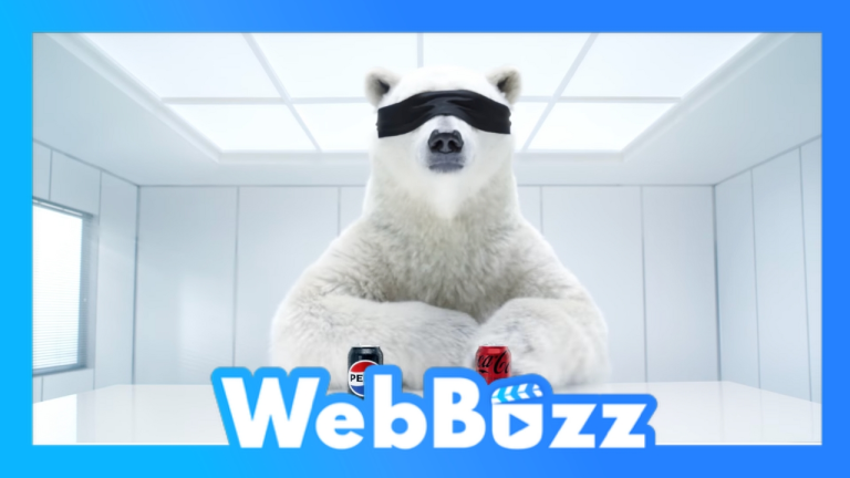 Meilleures pubs du Super Bowl LX: Pepsi