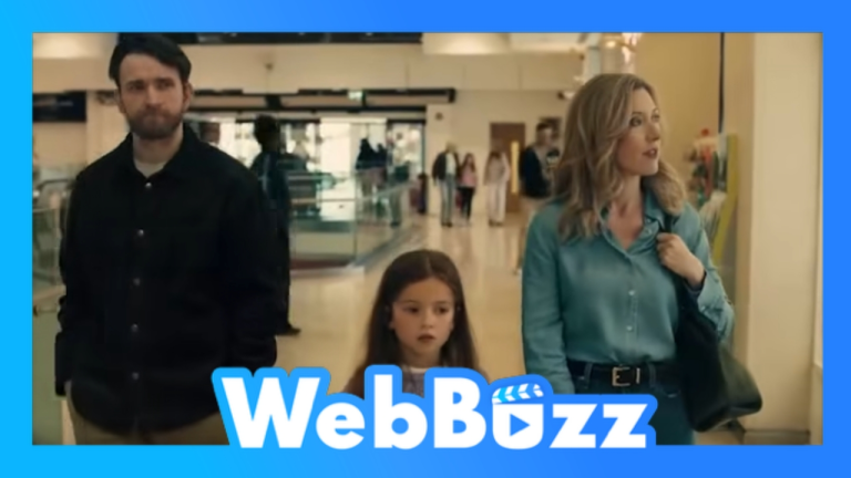 Regardez ceci si vous êtes parent d'un jeune enfant