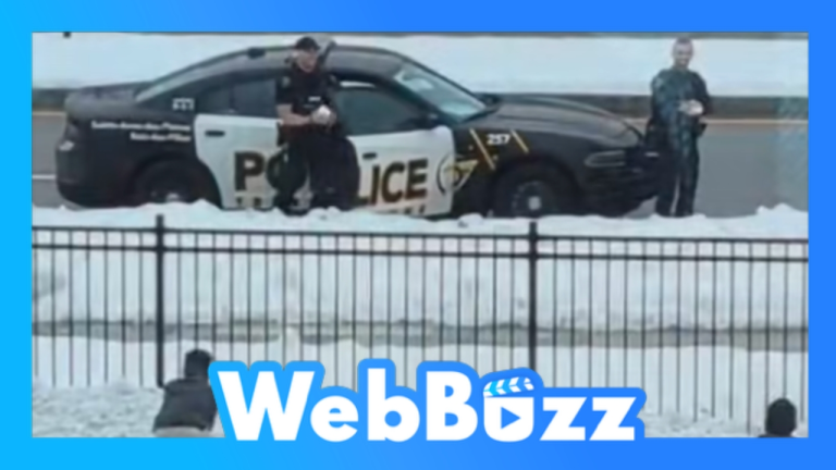 Une neige qui rapproche