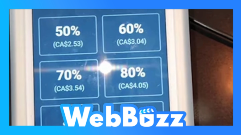 Donner un pourboire en 2026