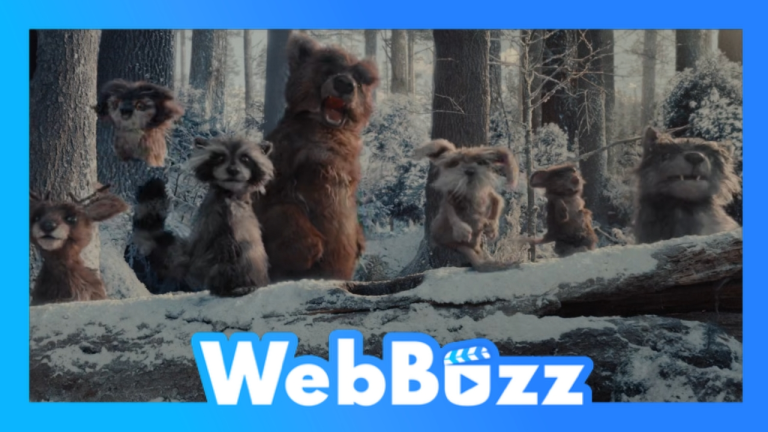 Apple fait un pied de nez à l'IA avec cette pub de Noël