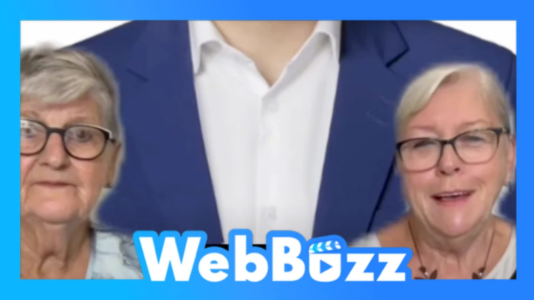 Diane et Ginette classent les politiciens