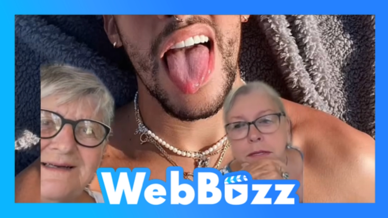 Ces dames du 3e âge classent les hommes