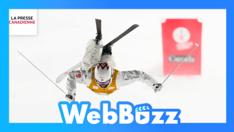 Le King tire sa révérance