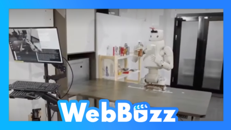 Les robots chinois vont aussi à l'école