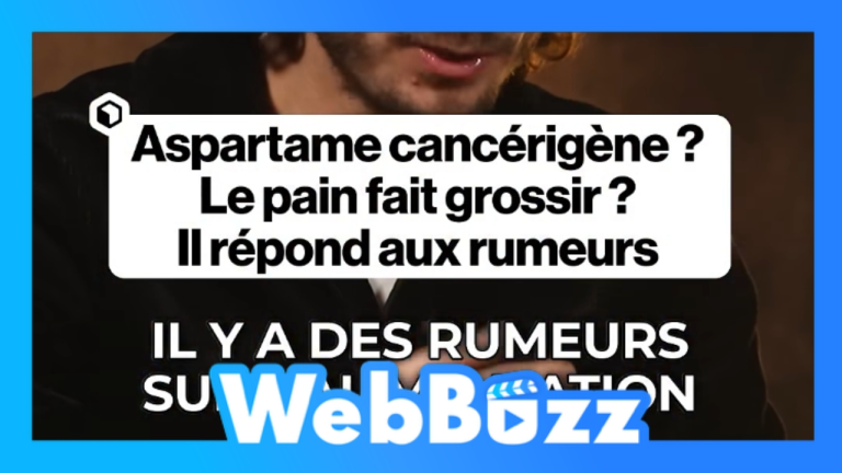 Connaissez-vous ces mythes alimentaires?