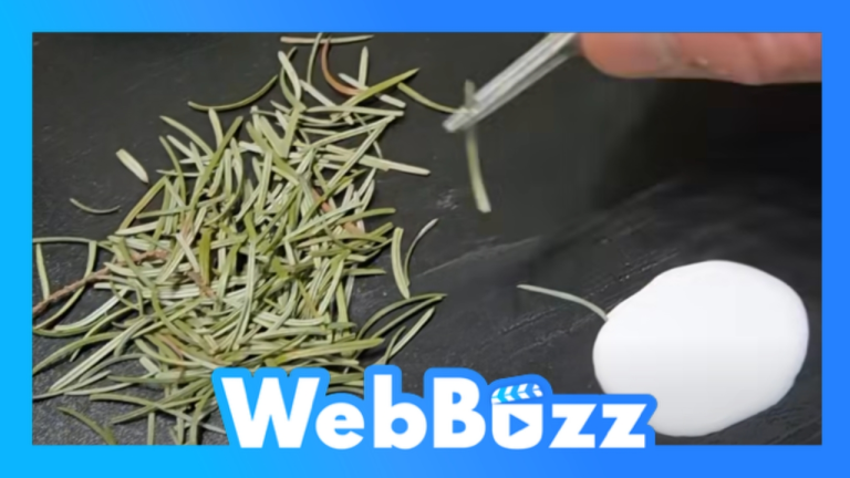 Arbre de Noël IKEA pour gens très très très patients