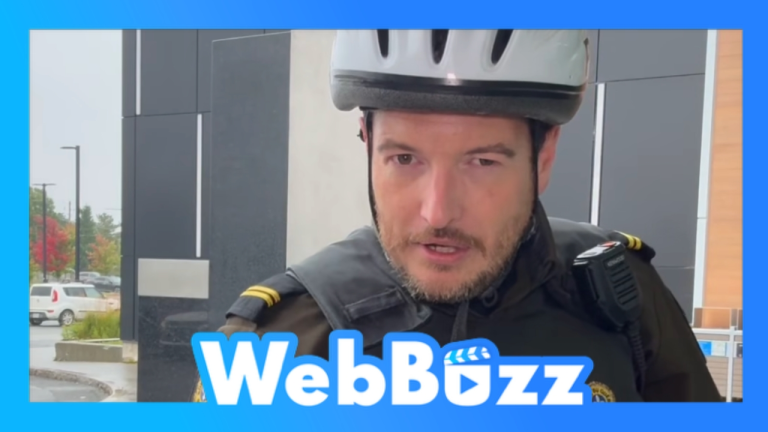 Comment être cool sur une trottinette électrique
