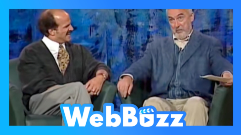 Ce sketch ferait scandale aujourd'hui