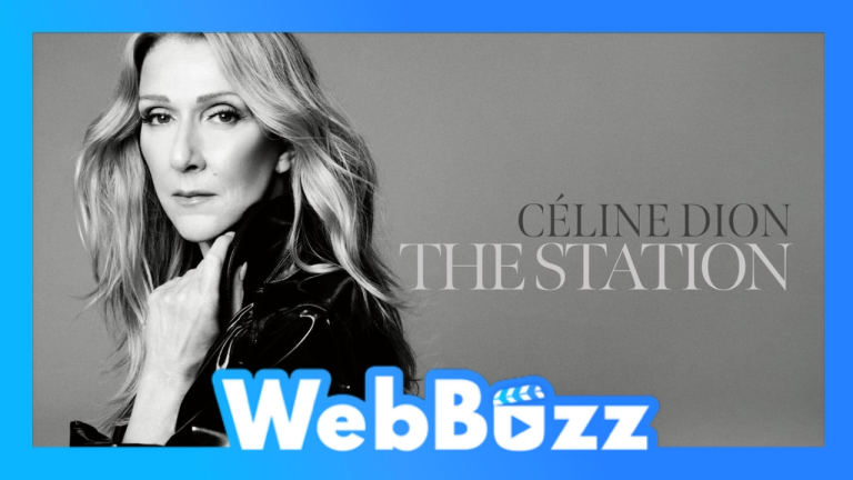 Une chaîne pour écouter Céline Dion en continu
