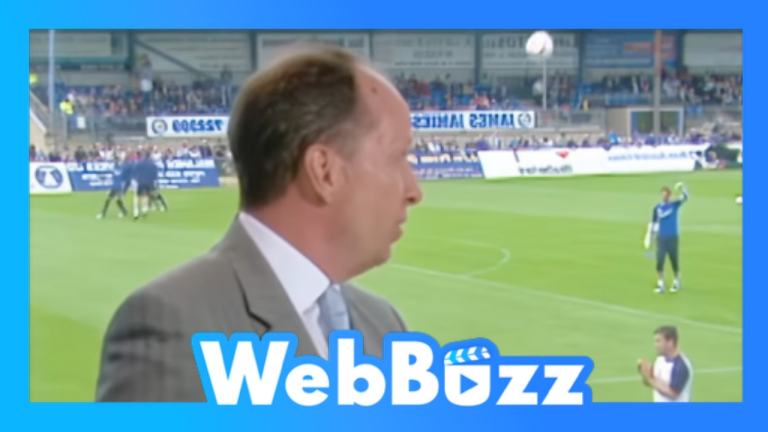 Quand le timing est juste parfait