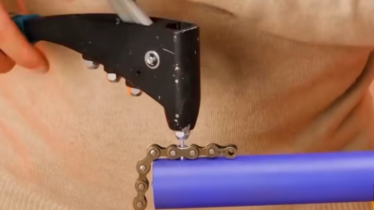 Trucs pour bricoleurs