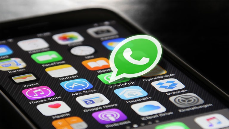 WhatsApp aux prises avec une faille importante de sécurité