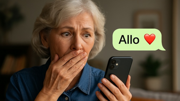 Messages d’inconnus sur WhatsApp: quoi faire pour se protéger
