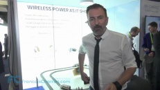 La magie de la recharge par électricité sans fil