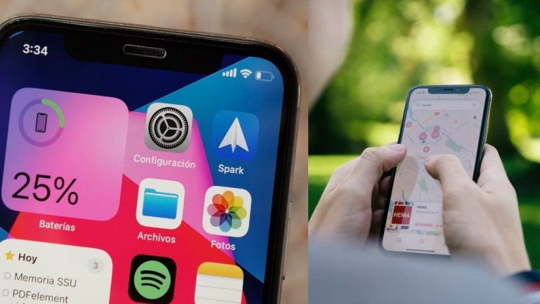 Google Maps offre des widgets sur iPhone et iPad pour faciliter la planification de trajets 