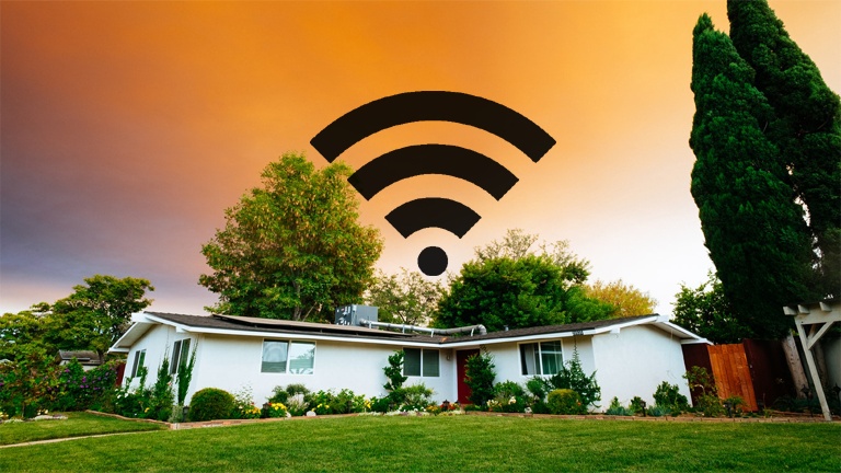 Le meilleur système WI-FI rapide et sécuritaire pour la maison