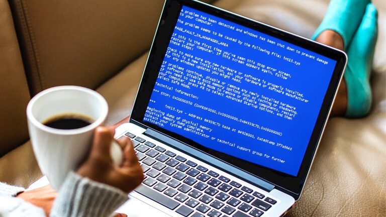 Cette mise à jour pour Windows 10 crée plus de problème qu'elle n'en règle