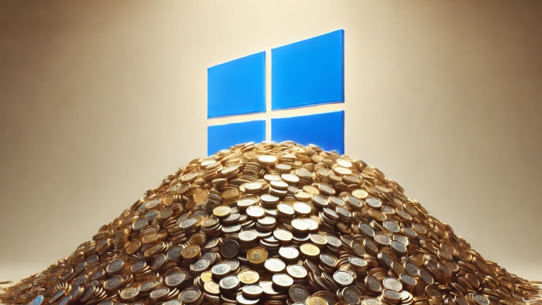 Les mises à jour de sécurité sur Windows 10 deviendront payantes Les mises à jour de sécurité sur Windows 10 deviendront payantes