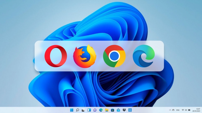 Comment se débarrasser de Edge comme navigateur par défaut sur Windows 10 ou 11 Comment se débarrasser de Edge comme navigateur par défaut sur Windows 10 ou 11