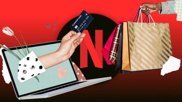 Achetez les vêtements d’un acteur ou d’une actrice d’une série Netflix sur ce site web