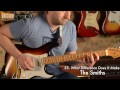 L'histoire du rock en 100 riffs de guitare
