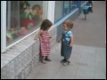 Je t'aime... moi non plus!