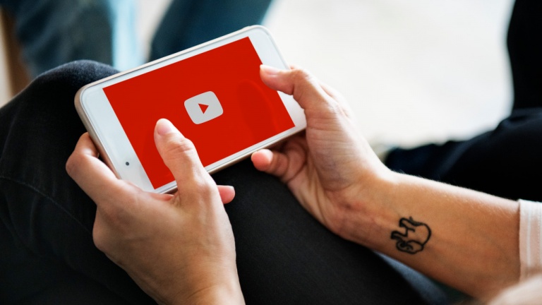 Comment régler la qualité par défaut de toutes les vidéos YouTube sur son téléphone