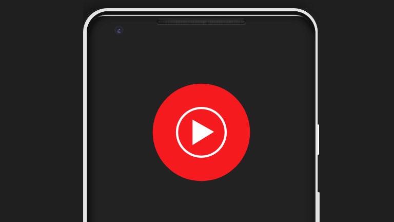 YouTube Music: un service de musique et vidéo en continu!